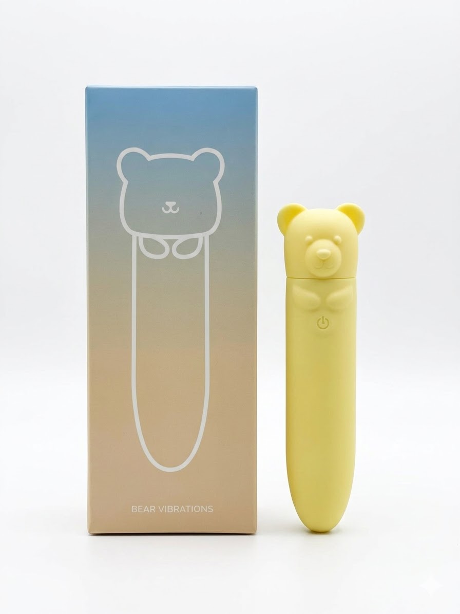 Pandita Pocket, imagen 1