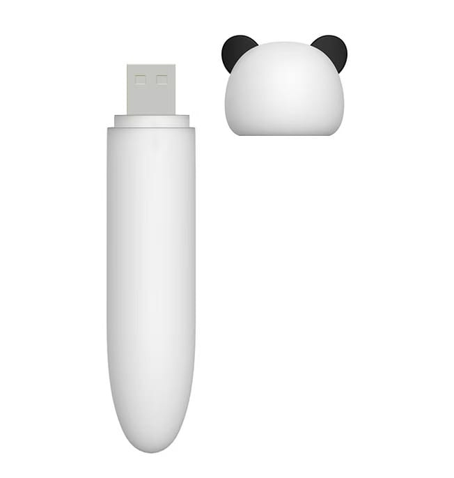 Pandita Pocket, imagen 2