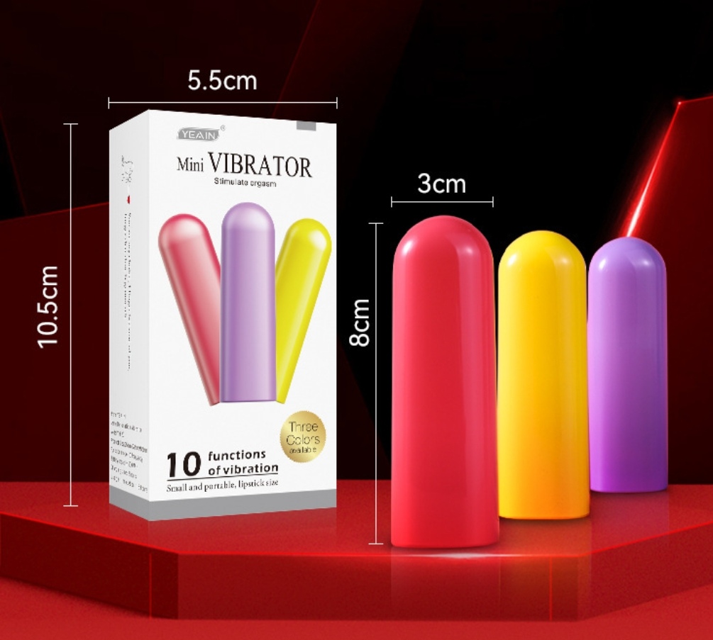 Yudi Vibrador, imagen 2