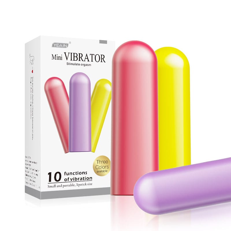 Yudi Vibrador, imagen 1