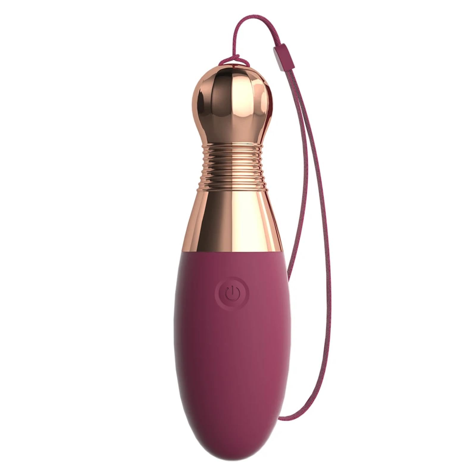 Vibrador Bowling, imagen 1