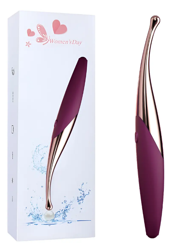 Vibrador de Punto G, imagen 1