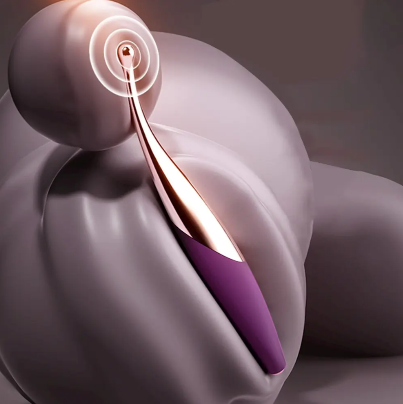 Vibrador de Punto G, imagen 3