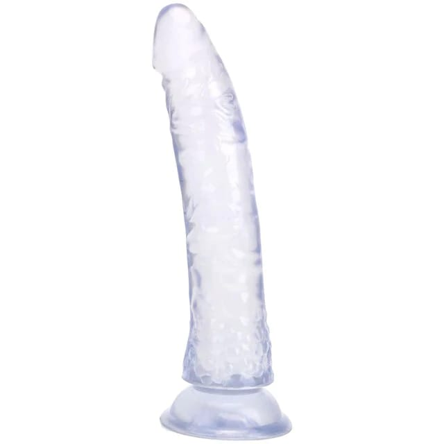 Dildo con base 17 cm, imagen 2