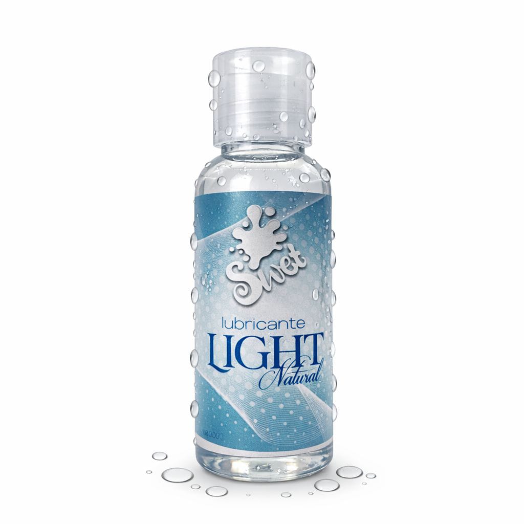 Lubricante Sedoso Portátil 60 ml