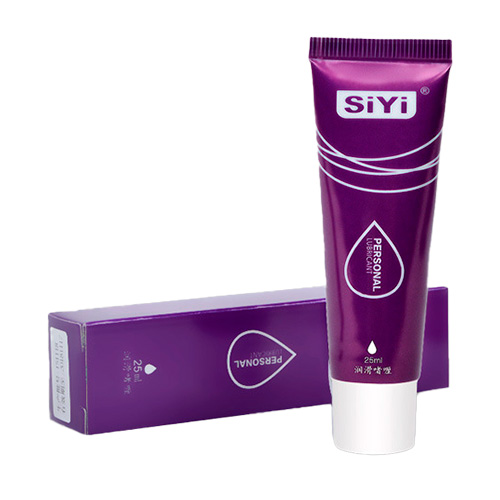 Lubricante Siyi de Bolsillo