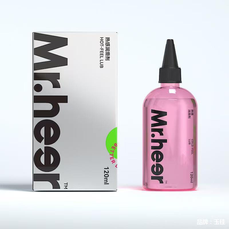 Lubricante Térmico Mr. Heet