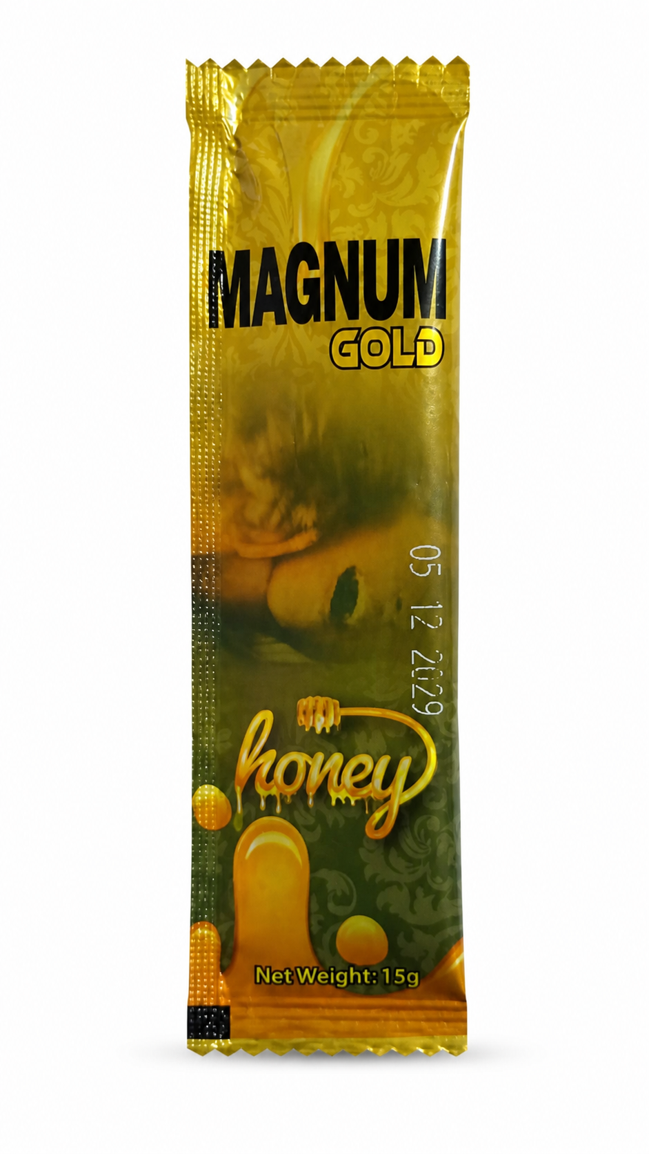 Magnum Gold
