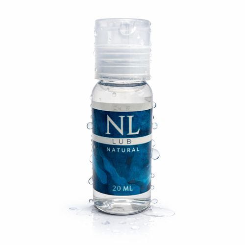 N-LUB Natural 20 ml