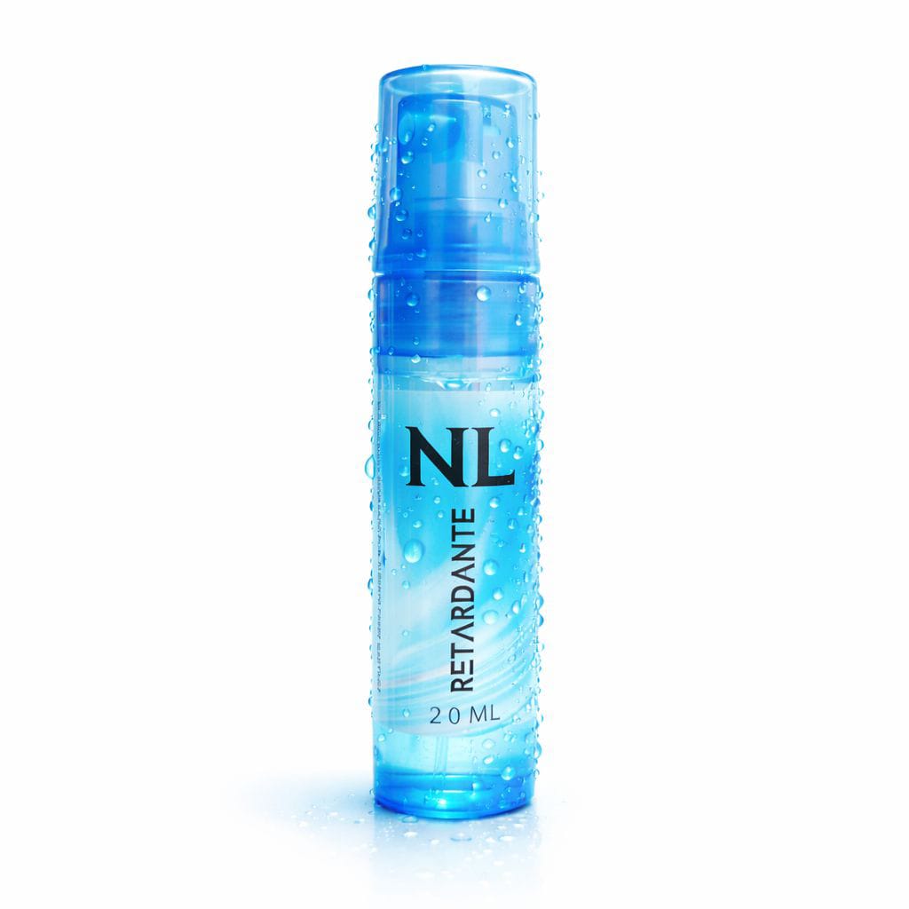 NL Retardante en Spray 20 ml