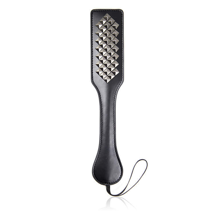 Paleta de Azote Passionate Paddle