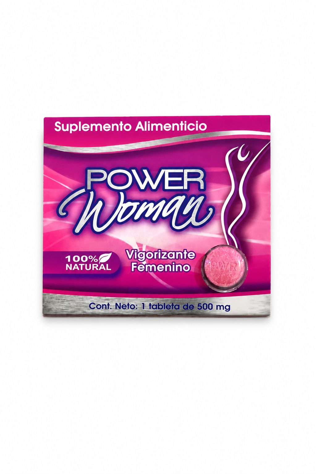 Power Woman