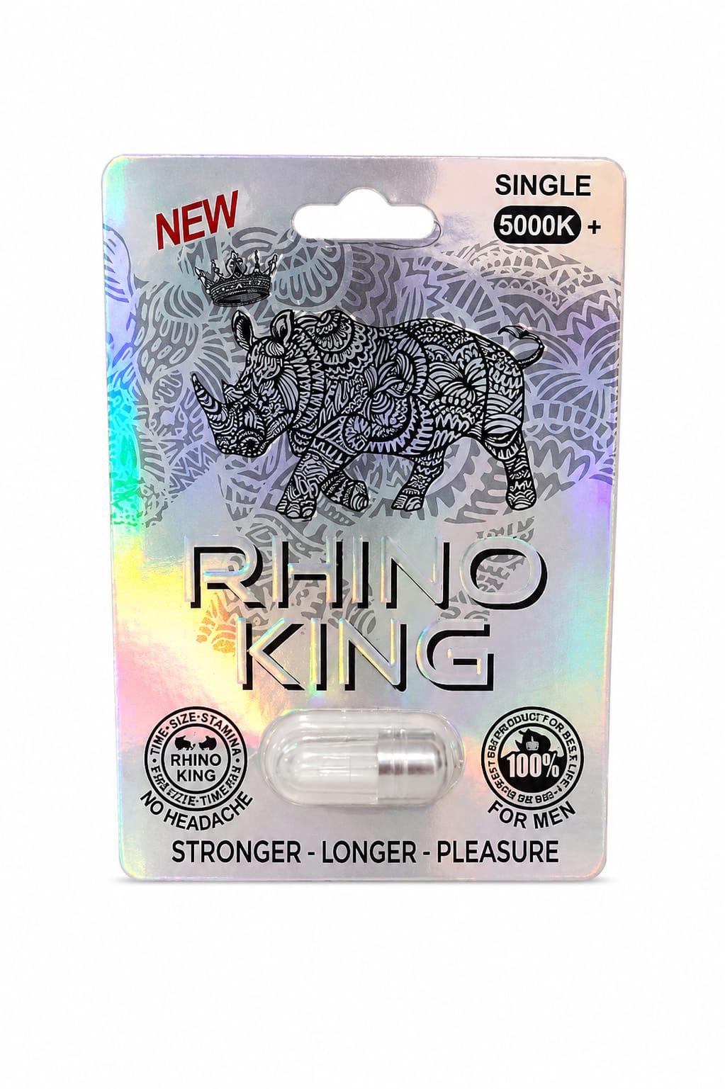Rhino King